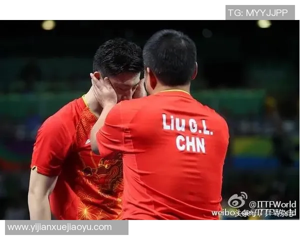 南京乒乓球队与武汉乒乓球队赛后复盘力量对比分析与启示 南京乒乓球队与武汉乒乓球队赛后复盘力量对比分析与启示