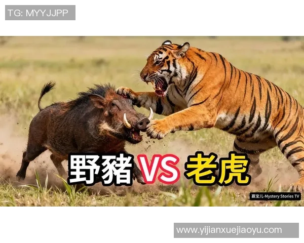 足球明星猪与老虎的奇幻对决揭示了团队合作与勇气的重要性 足球明星猪与老虎的奇幻对决揭示了团队合作与勇气的重要性