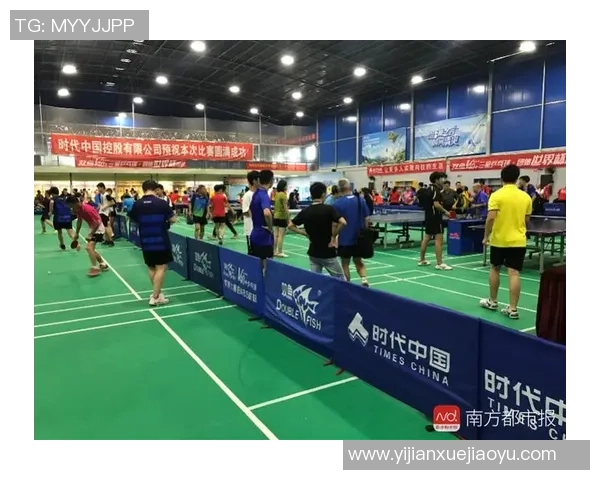 成都乒乓球队在城市联赛中的比赛经验与表现分析