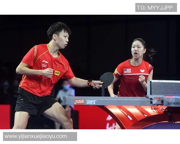 重庆乒乓球队在冠军赛中的默契配合与战术分析