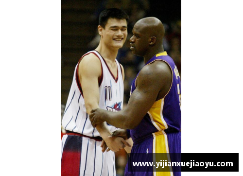 NBA历届进步最快球员：崭露头角的篮球之光