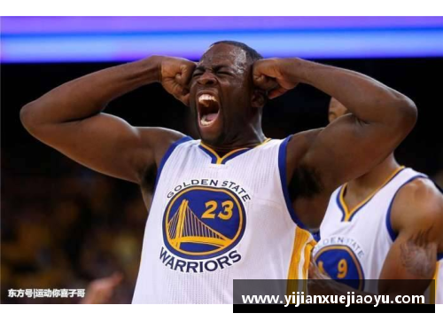 NBA勇士与骑士队员对比：技术、表现与风格的分析