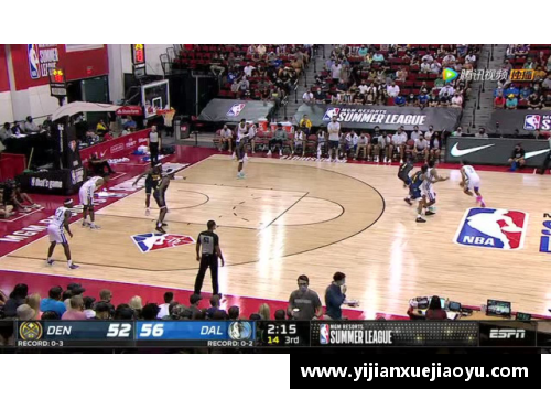 NBA总决赛第四场：激战中的转折点
