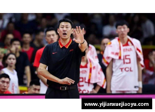 杜锋在NBA的执教与球队进步：探索一个中国教练的挑战与成就