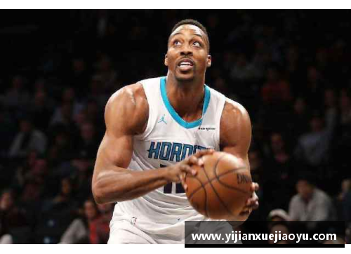 NBA现役球员身高大盘点：探索身高分布与明星球员的身体统计