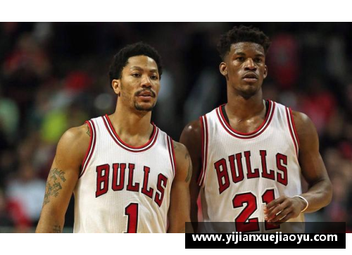 NBA罗斯：传奇复兴之路，荣耀重返芝加哥