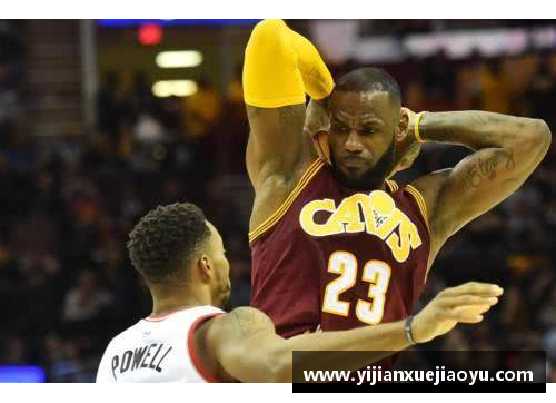 NBA骑士队最新形势：关键球员交易与新赛季期望