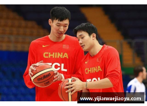 周琦因伤休战，或将缺席中国男篮奥运备战