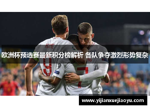 欧洲杯预选赛最新积分榜解析 各队争夺激烈形势复杂